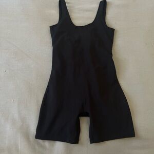 Girlfriend Collective body suit